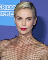 Charlize Theron Sweatshirt #3937412