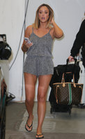 Charlotte Crosby tote bag #G949268