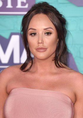 Charlotte Crosby stickers 2827277