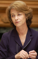 Charlotte Rampling Sweatshirt #2397626