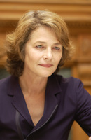 Charlotte Rampling Tank Top #2397629