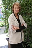 Charlotte Rampling Sweatshirt #2585919