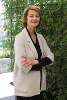 Charlotte Rampling Sweatshirt #2585921