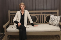 Charlotte Rampling Sweatshirt #2585922