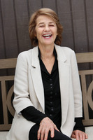 Charlotte Rampling Sweatshirt #2585925