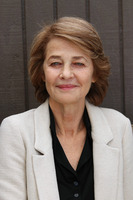 Charlotte Rampling Sweatshirt #2585926