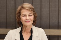 Charlotte Rampling Tank Top #2585927
