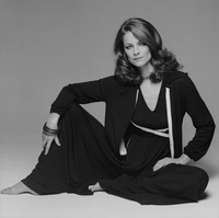 Charlotte Rampling Sweatshirt #2671508