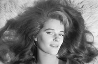 Charlotte Rampling Tank Top #2671512
