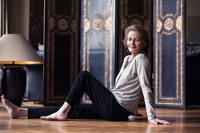 Charlotte Rampling mug #G2284081