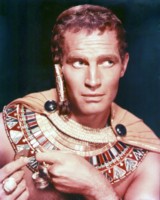 Charlton Heston mug #G302301