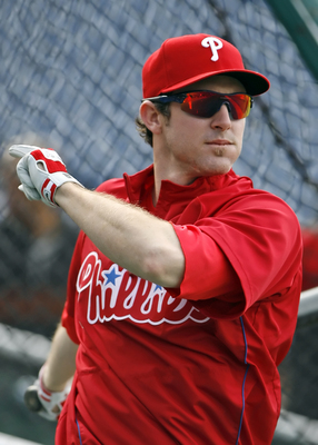 Chase Utley posters
