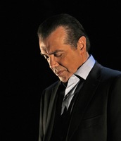 Chazz Palminteri t-shirt #2185547