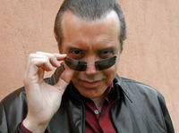 Chazz Palminteri Tank Top #2206466