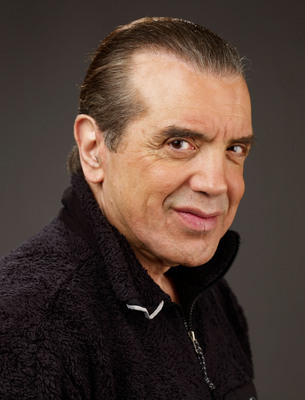 Chazz Palminteri posters