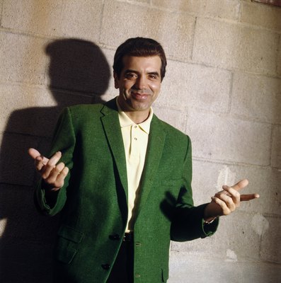 Chazz Palminteri posters