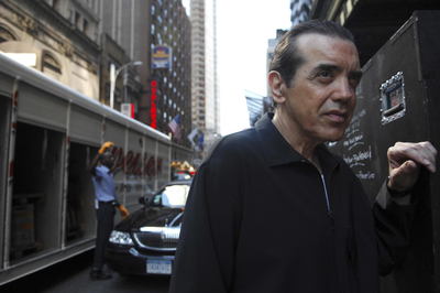 Chazz Palminteri posters