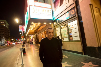 Chazz Palminteri posters