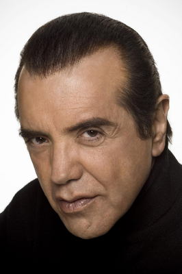 Chazz Palminteri posters