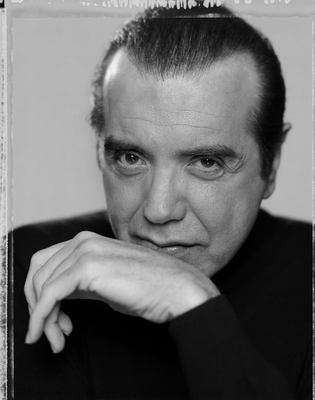 Chazz Palminteri posters