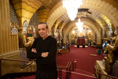 Chazz Palminteri posters