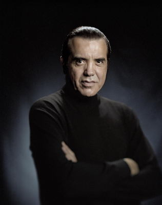 Chazz Palminteri posters