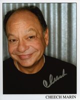 Cheech Marin tote bag #G522163