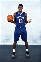 Cheick Diallo mug #G1631854