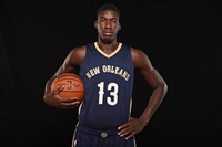 Cheick Diallo tote bag #G1631858