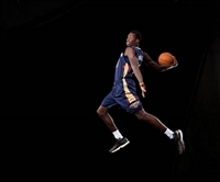 Cheick Diallo mug #G1631860