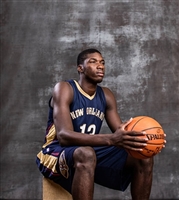 Cheick Diallo hoodie #3389634