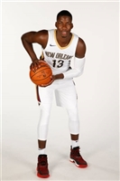Cheick Diallo mug #G1631870