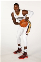 Cheick Diallo Sweatshirt #3389641