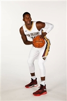 Cheick Diallo Sweatshirt #3389646