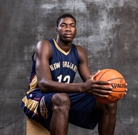 Cheick Diallo mug #G1631877