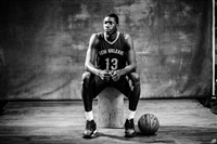 Cheick Diallo tote bag #G1631879