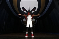 Cheick Diallo longsleeve t-shirt #3389650