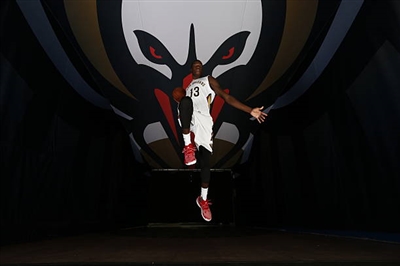 Cheick Diallo posters