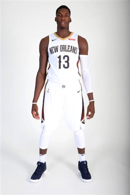 Cheick Diallo posters