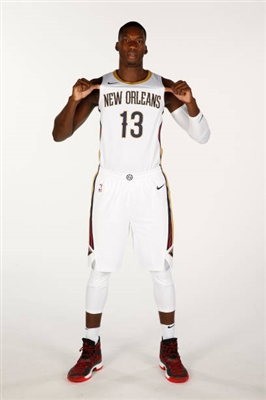 Cheick Diallo posters