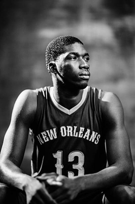 Cheick Diallo posters