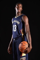 Cheick Diallo Sweatshirt #3389657