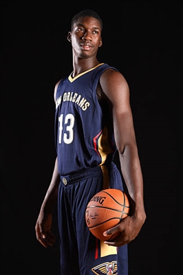 Cheick Diallo posters