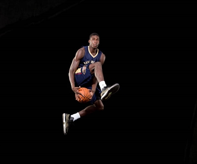 Cheick Diallo posters