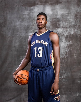 Cheick Diallo posters