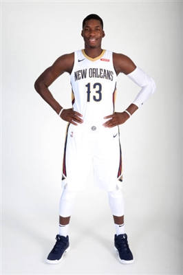 Cheick Diallo posters