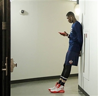 Cheick Diallo Sweatshirt #3389664