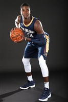 Cheick Diallo tote bag #G1631896