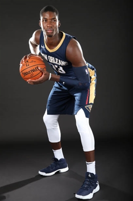 Cheick Diallo posters