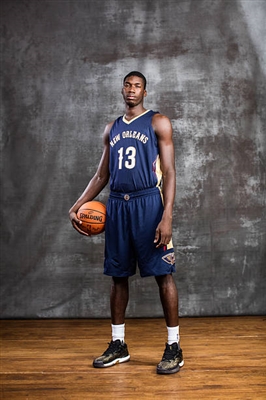 Cheick Diallo posters
